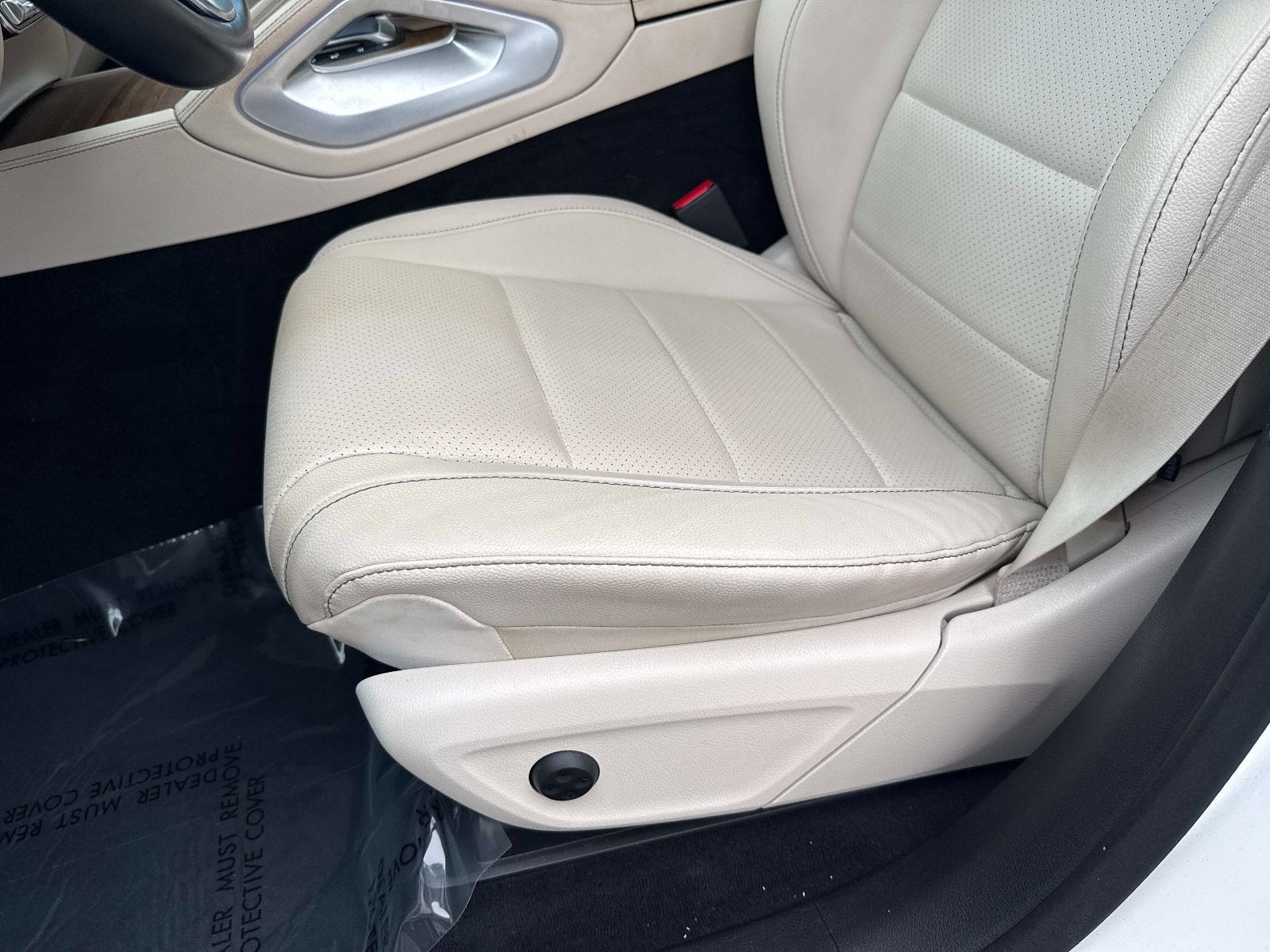 2022 Mercedes-Benz GLE GLE 350