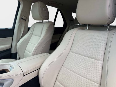 2022 Mercedes-Benz GLE GLE 350