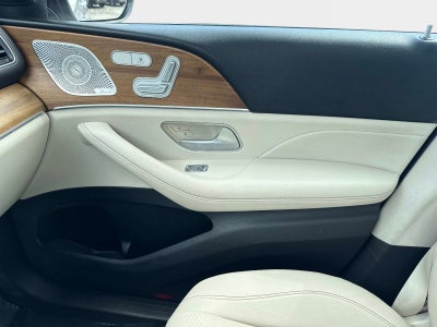 2022 Mercedes-Benz GLE GLE 350