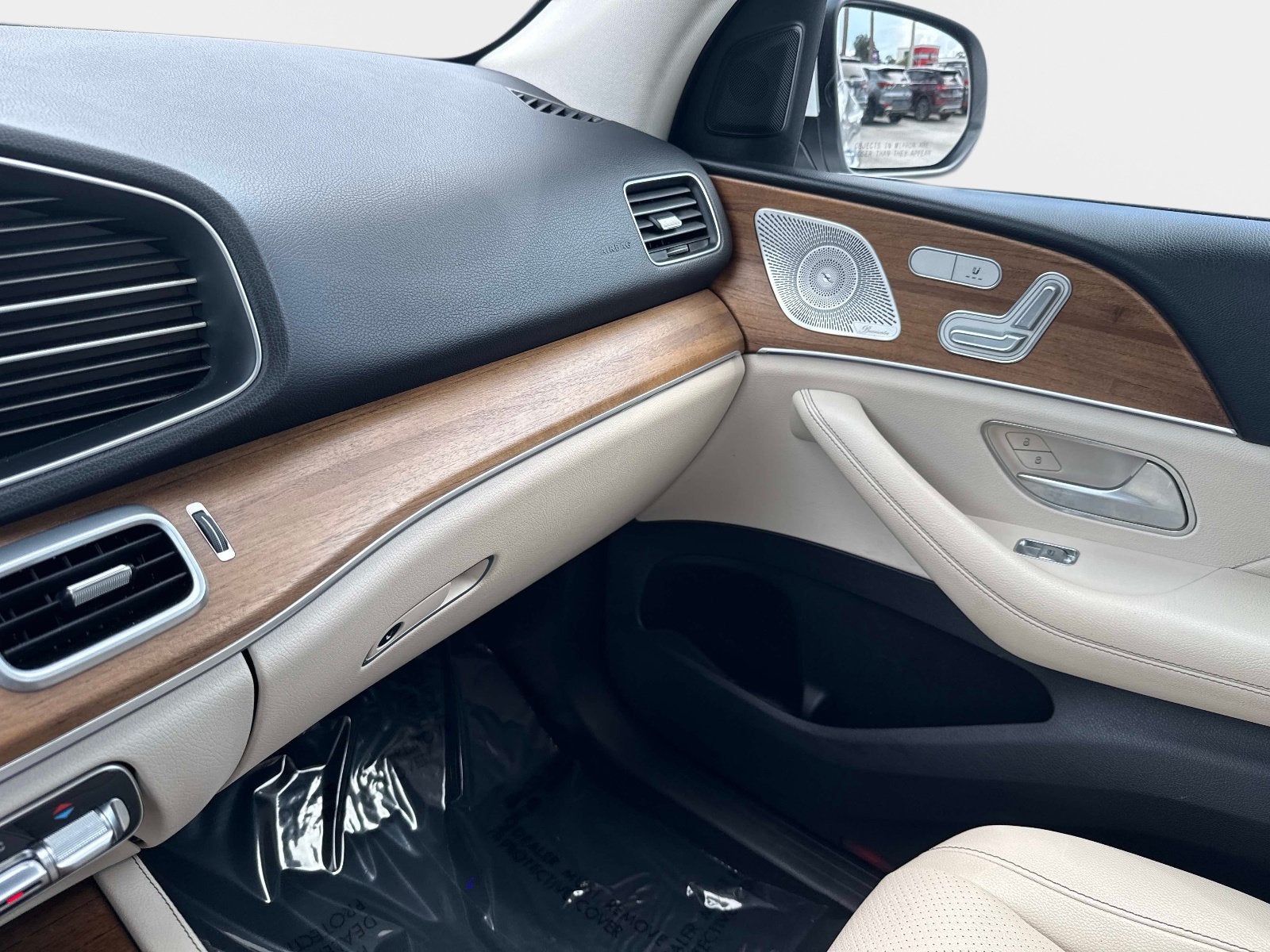 2022 Mercedes-Benz GLE GLE 350