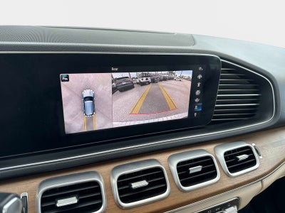 2022 Mercedes-Benz GLE GLE 350