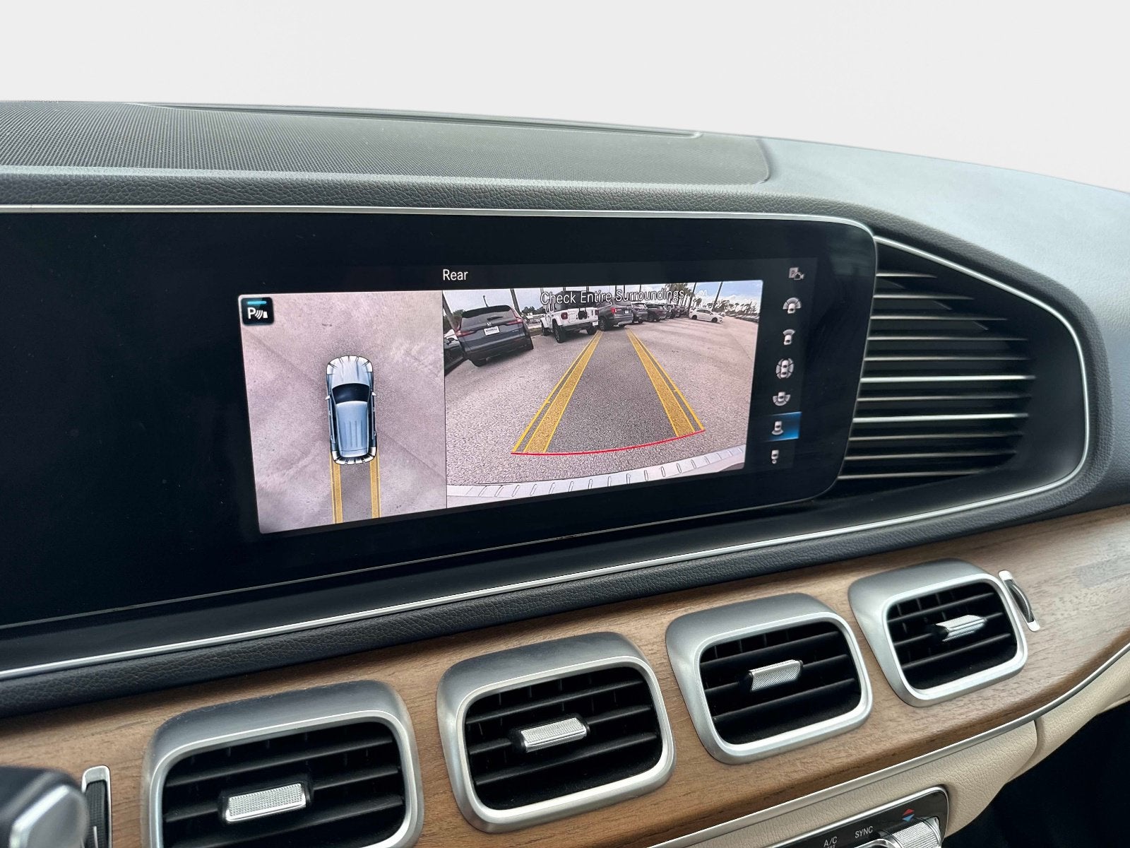 2022 Mercedes-Benz GLE GLE 350