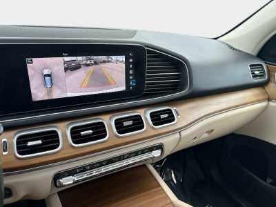 2022 Mercedes-Benz GLE GLE 350
