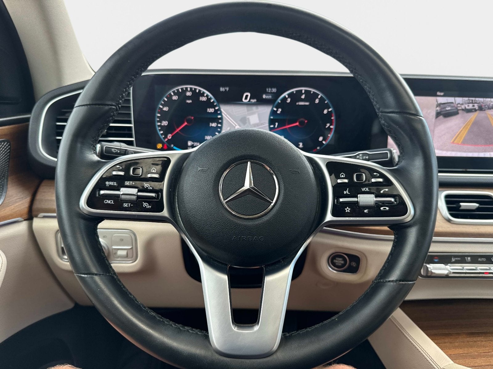 2022 Mercedes-Benz GLE GLE 350