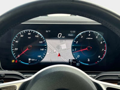 2022 Mercedes-Benz GLE GLE 350