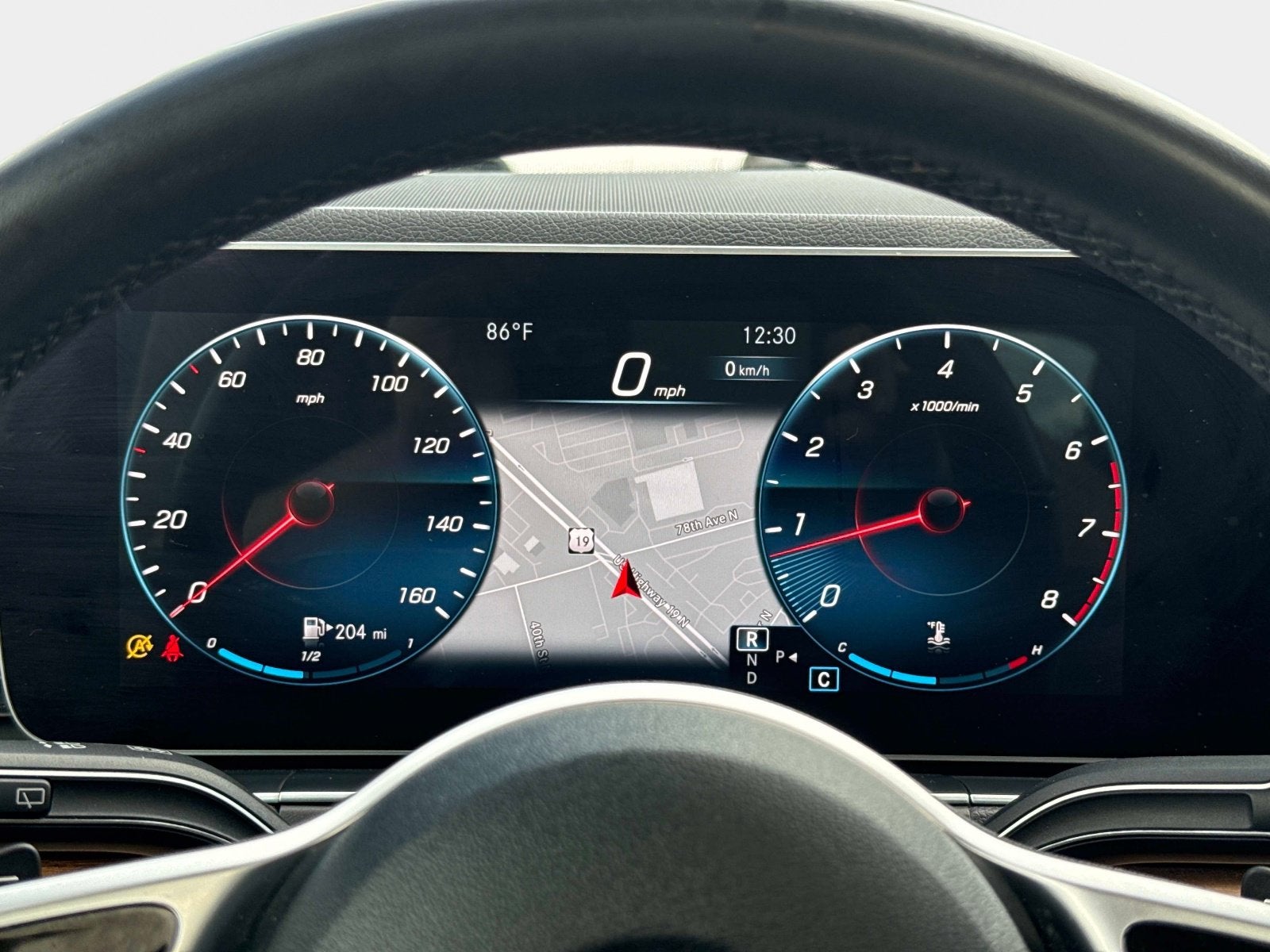 2022 Mercedes-Benz GLE GLE 350