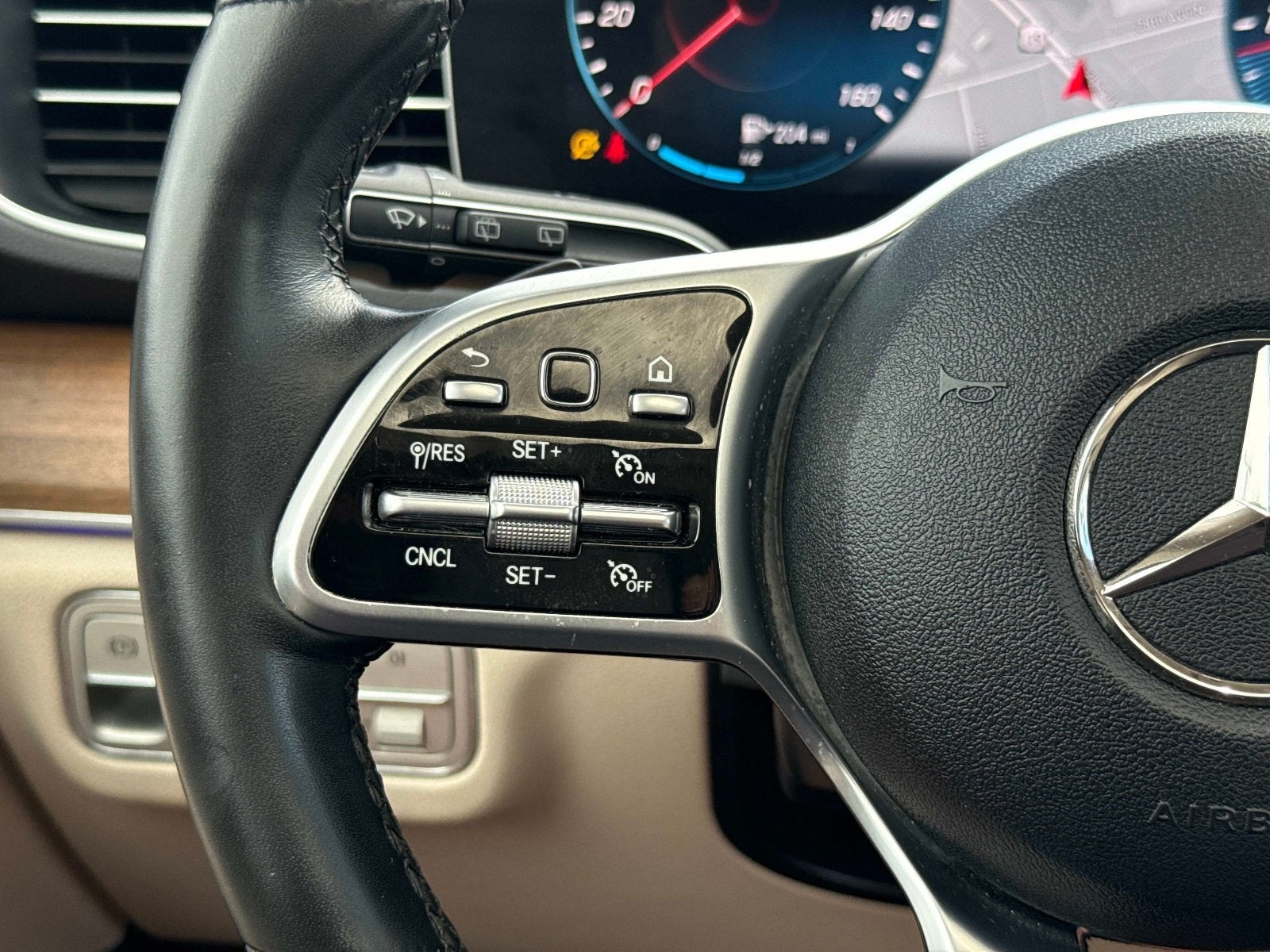 2022 Mercedes-Benz GLE GLE 350