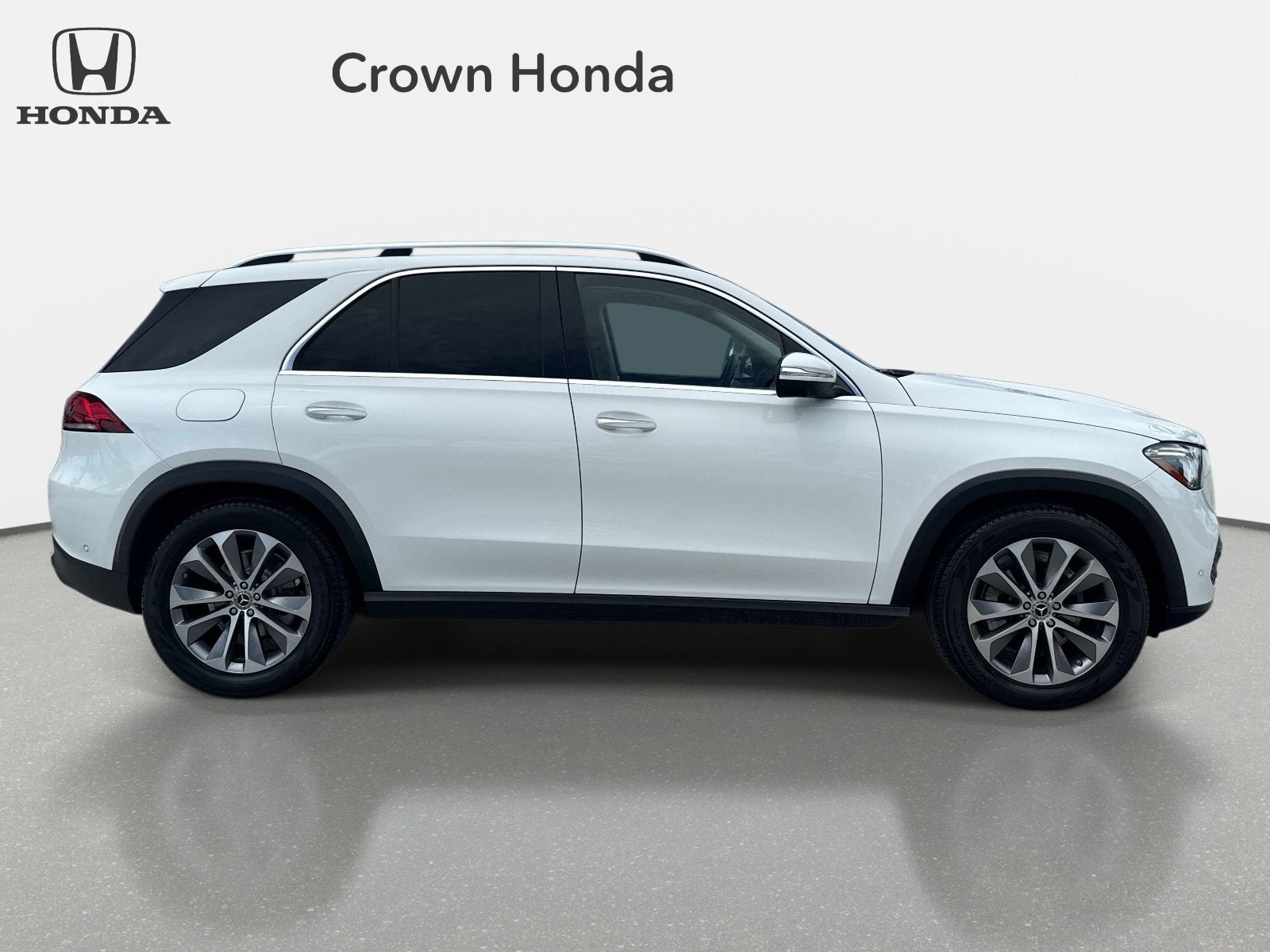 2022 Mercedes-Benz GLE GLE 350