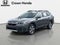 2022 Subaru Outback Limited XT
