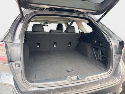 2022 Subaru Outback Limited XT