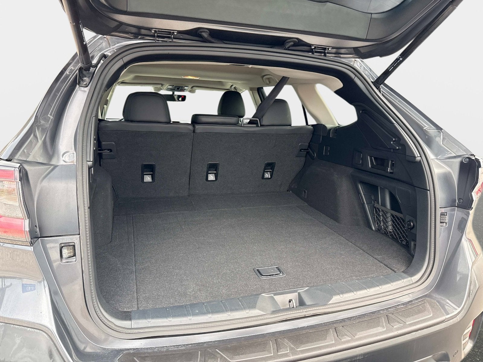 2022 Subaru Outback Limited XT