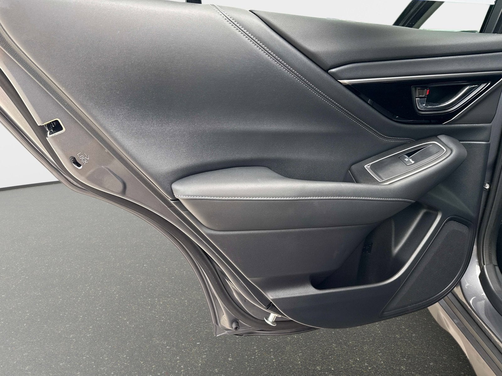 2022 Subaru Outback Limited XT