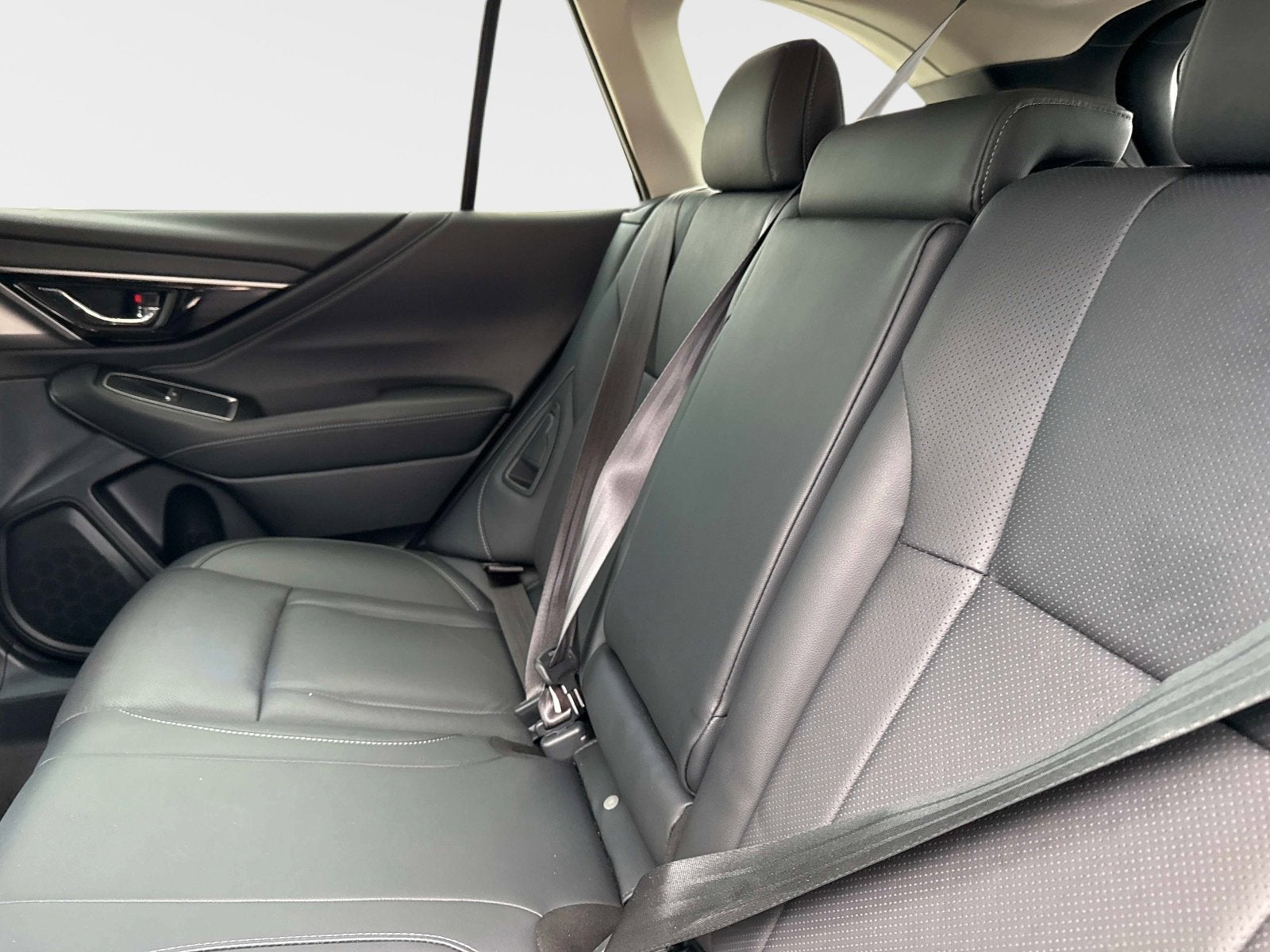 2022 Subaru Outback Limited XT