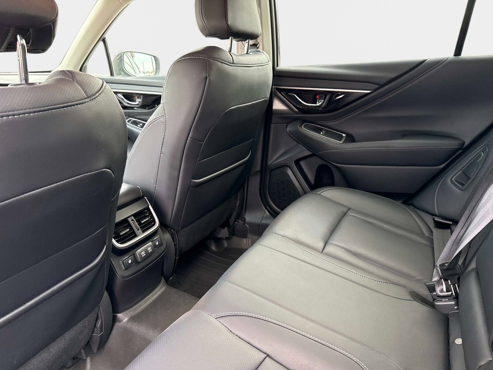 2022 Subaru Outback Limited XT