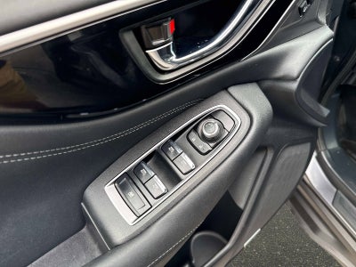 2022 Subaru Outback Limited XT