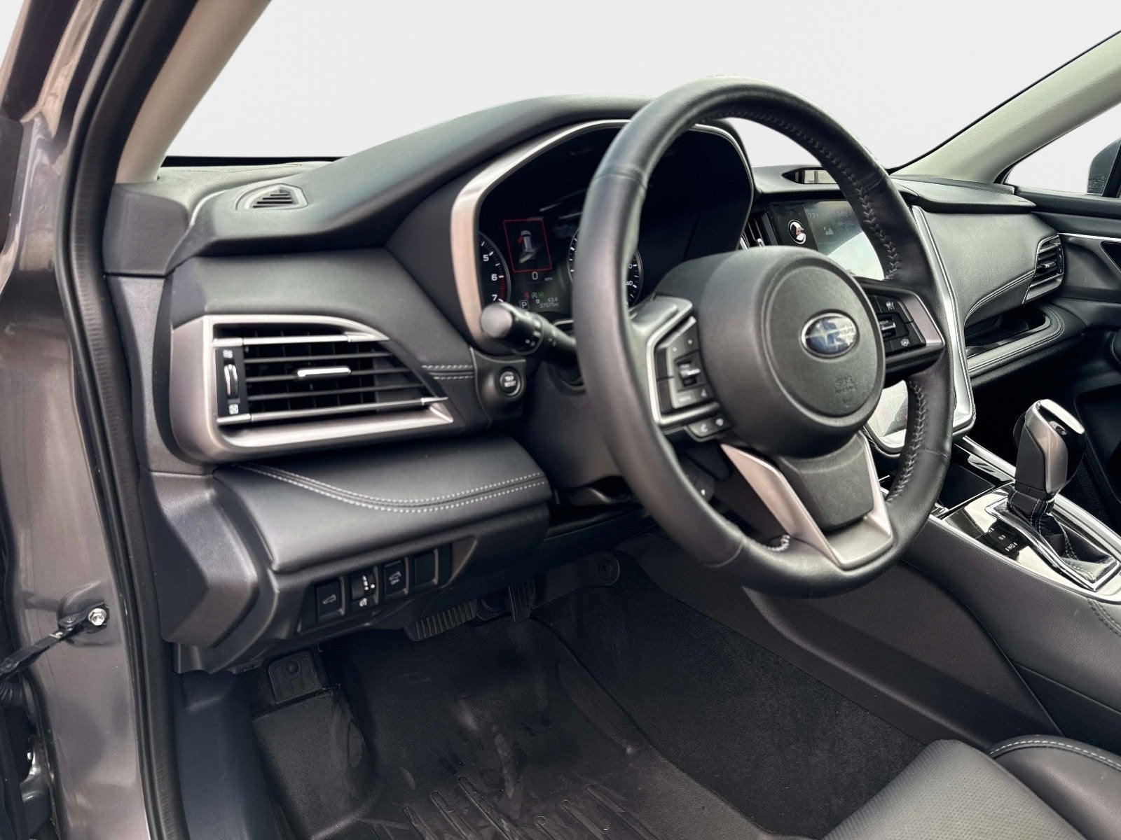 2022 Subaru Outback Limited XT