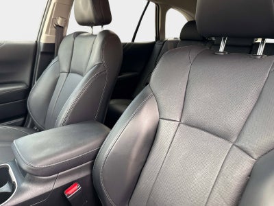 2022 Subaru Outback Limited XT