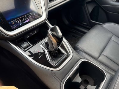 2022 Subaru Outback Limited XT