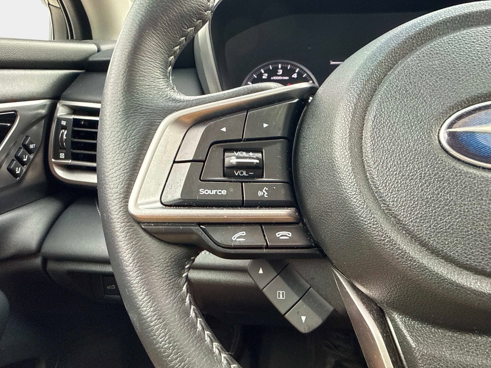 2022 Subaru Outback Limited XT