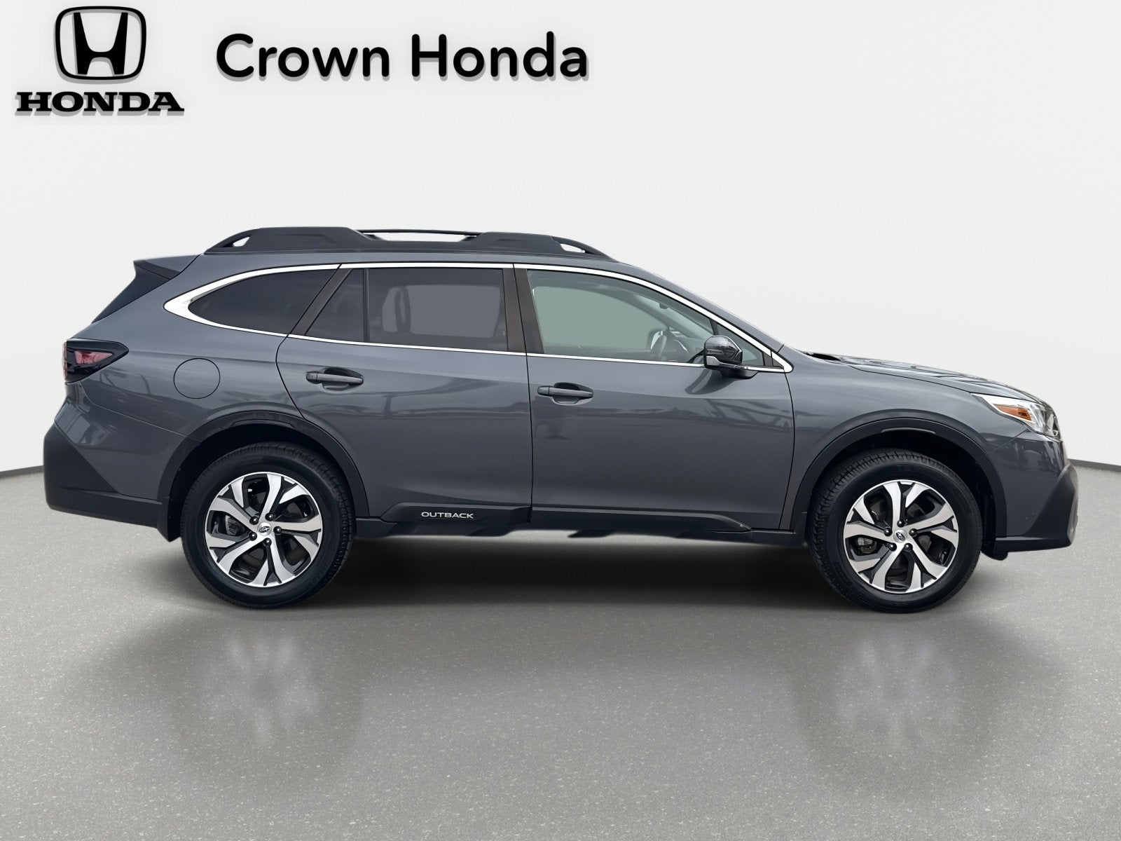 2022 Subaru Outback Limited XT