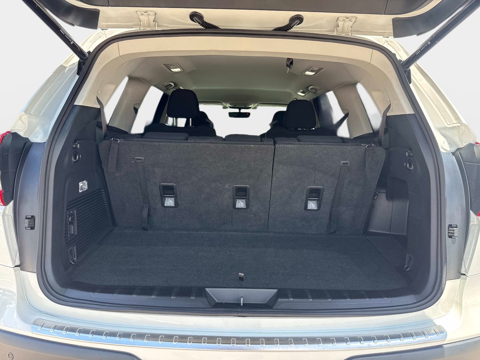 2022 Subaru Ascent Premium