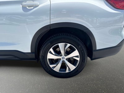 2022 Subaru Ascent Premium