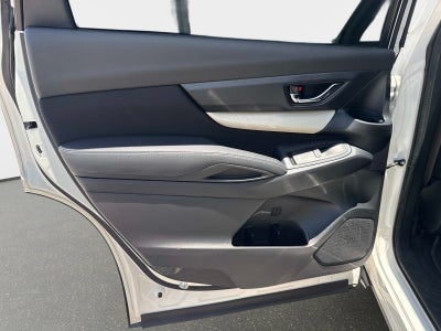 2022 Subaru Ascent Premium