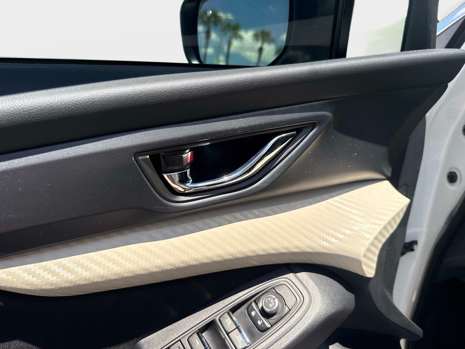 2022 Subaru Ascent Premium