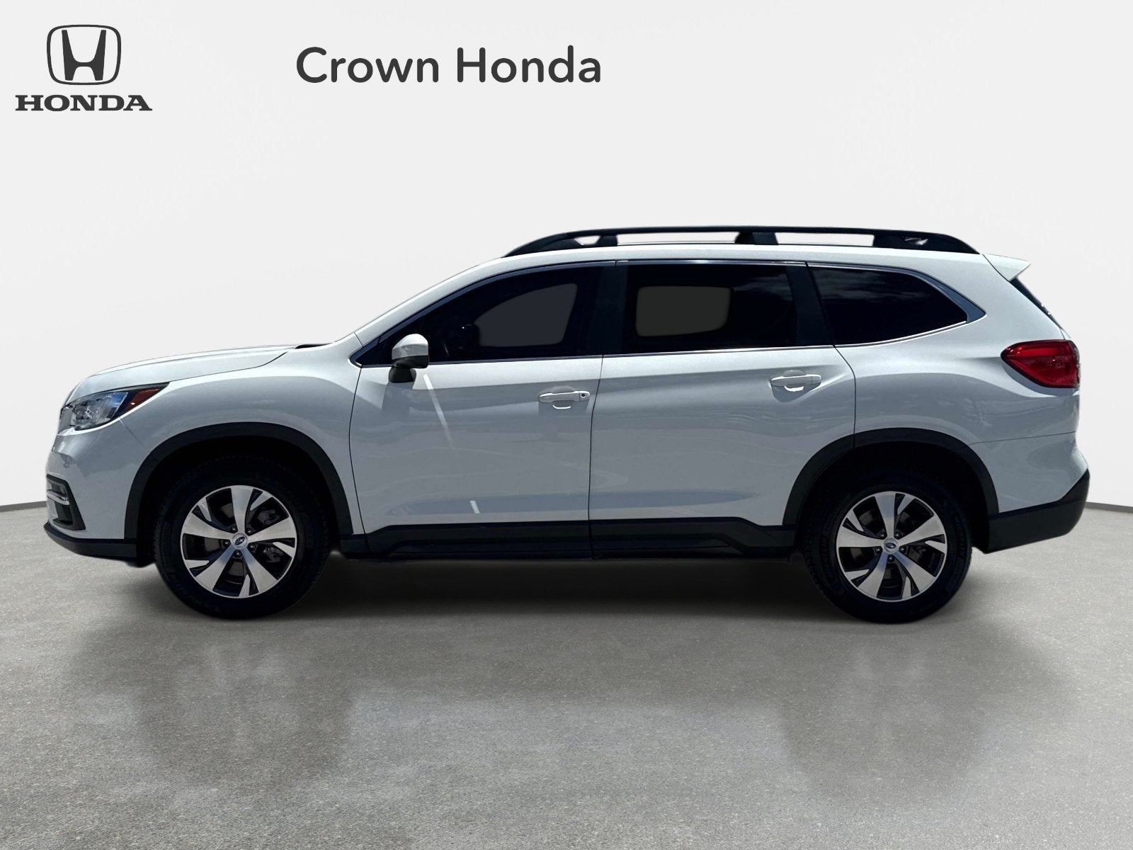 2022 Subaru Ascent Premium
