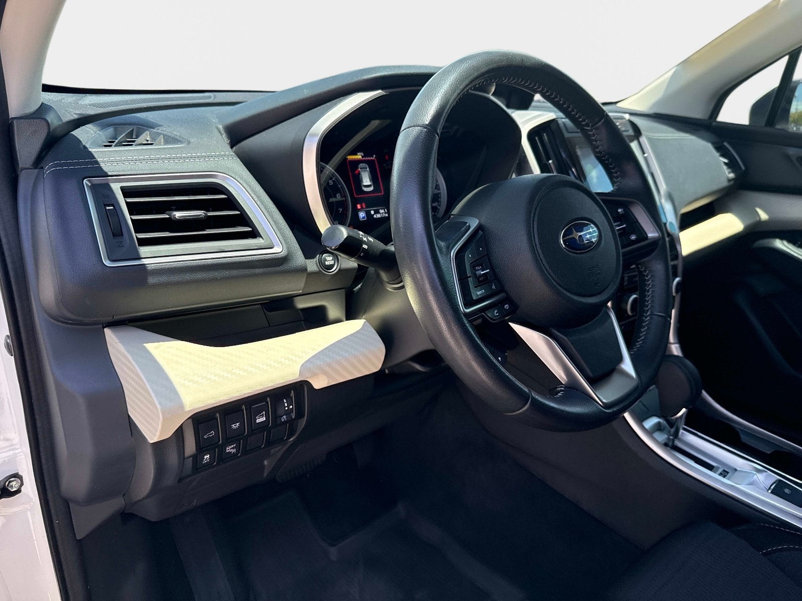 2022 Subaru Ascent Premium