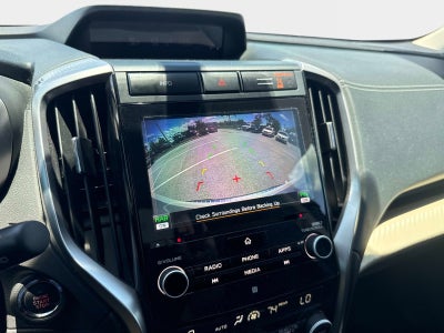 2022 Subaru Ascent Premium