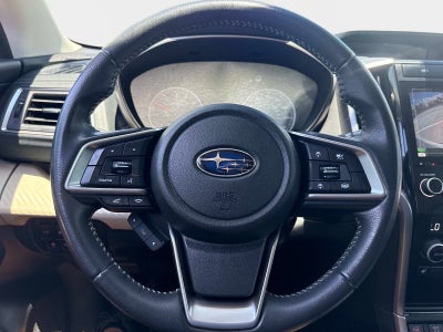 2022 Subaru Ascent Premium