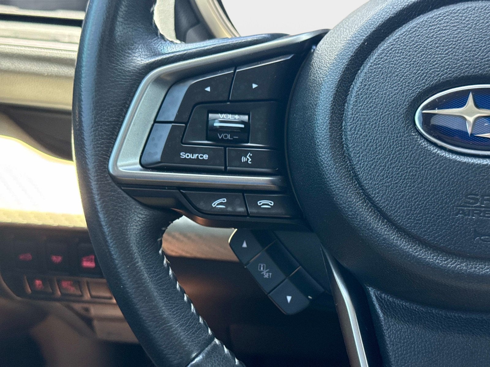 2022 Subaru Ascent Premium