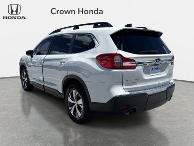 2022 Subaru Ascent Premium
