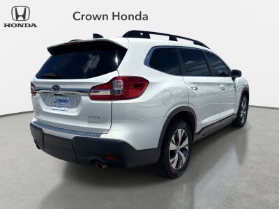 2022 Subaru Ascent Premium