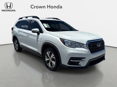 2022 Subaru Ascent Premium