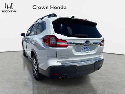 2022 Subaru Ascent Premium