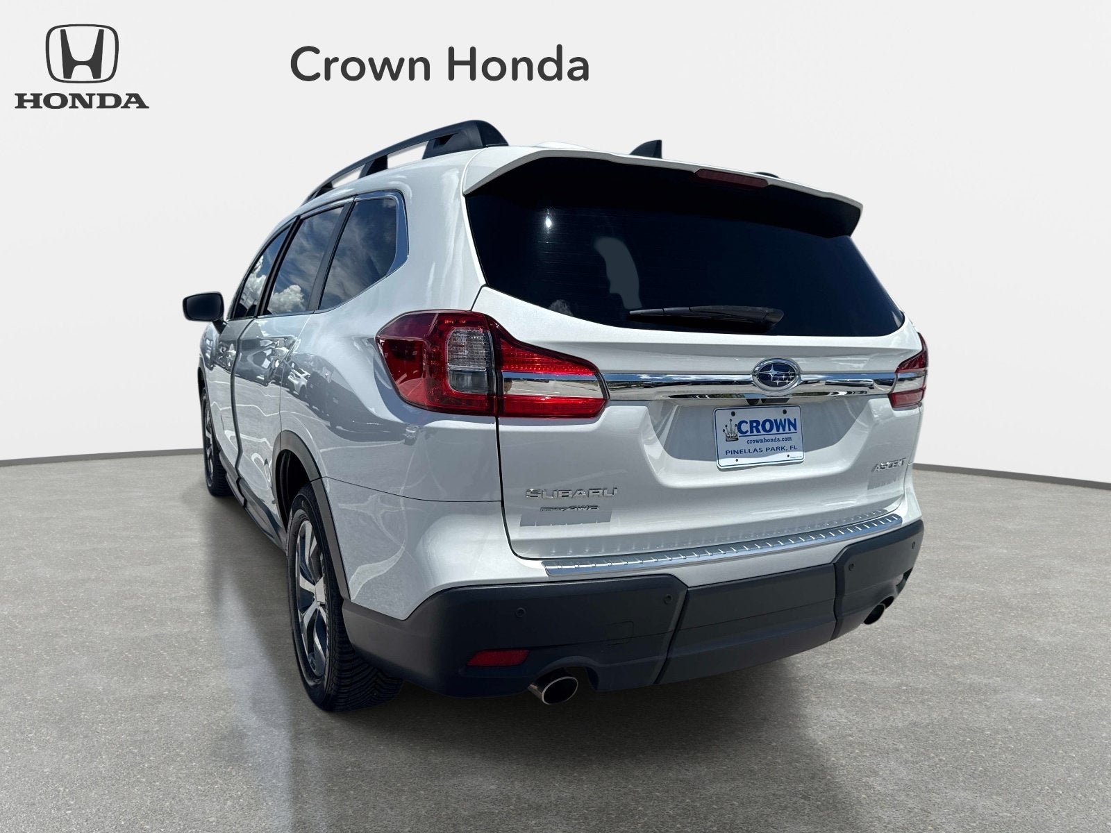 2022 Subaru Ascent Premium