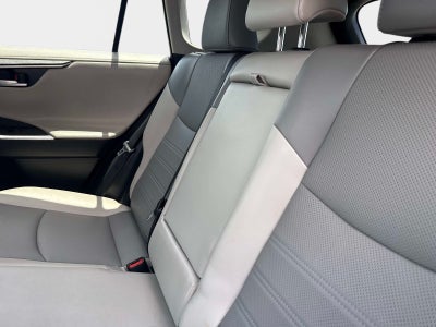 2023 Toyota RAV4 Hybrid Limited