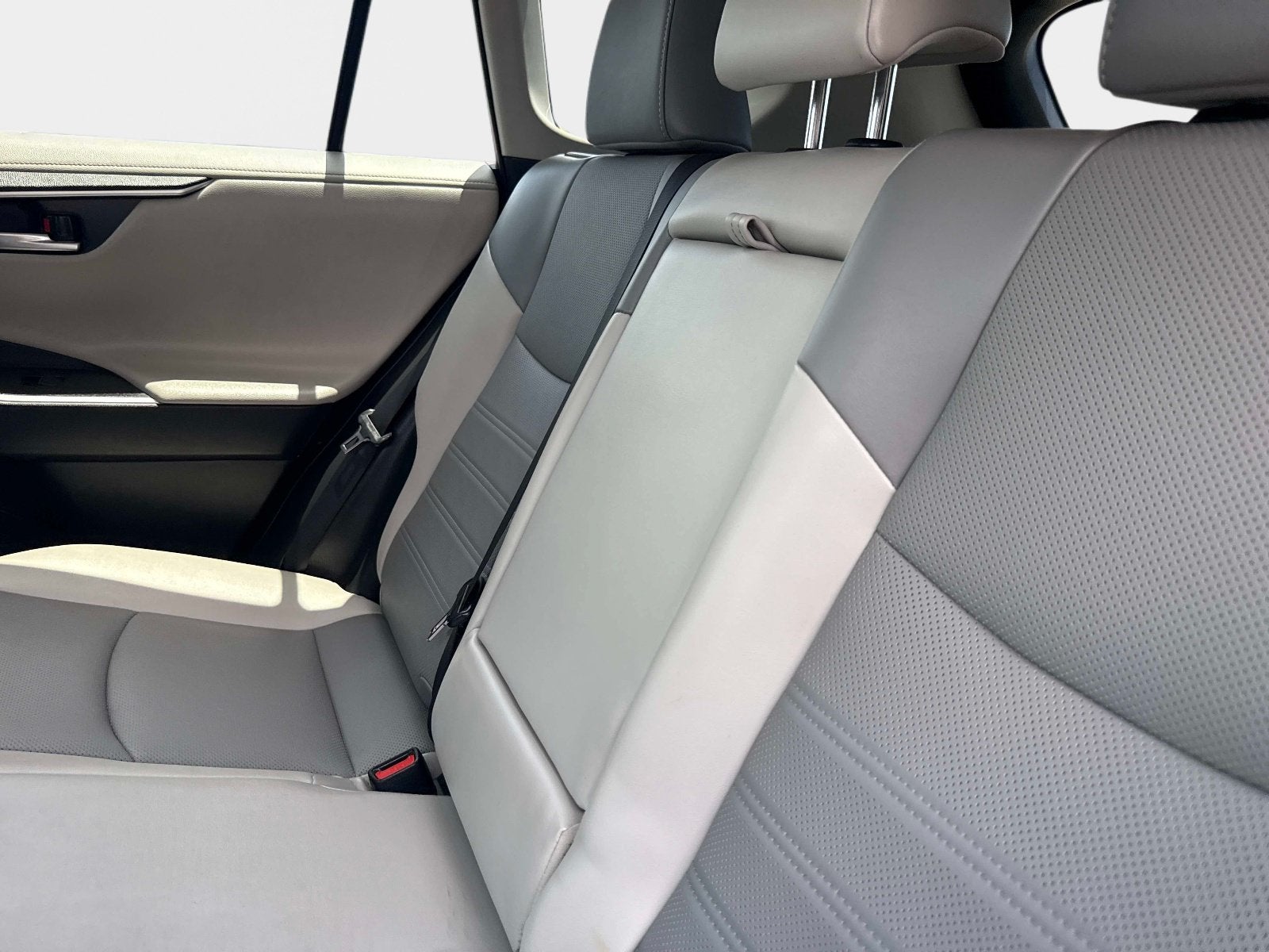 2023 Toyota RAV4 Hybrid Limited