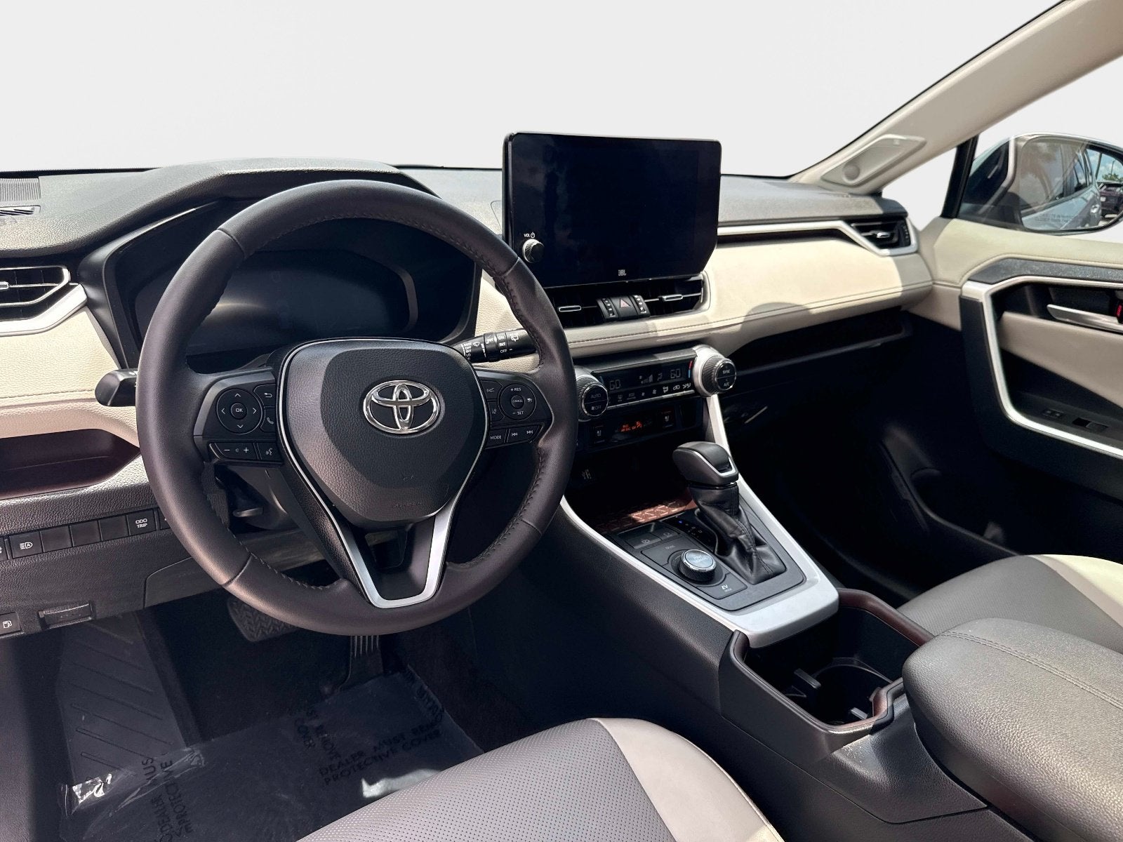 2023 Toyota RAV4 Hybrid Limited