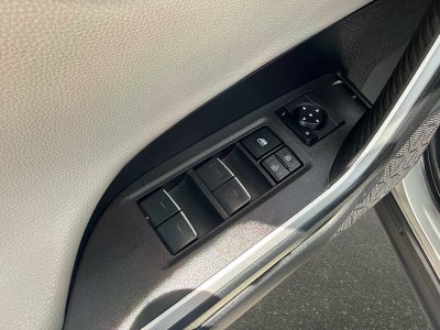 2023 Toyota RAV4 Hybrid Limited