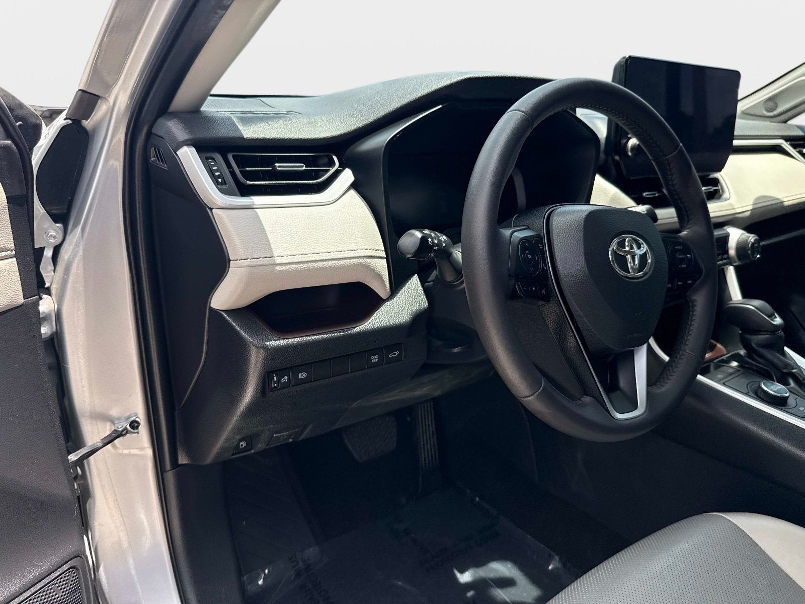 2023 Toyota RAV4 Hybrid Limited