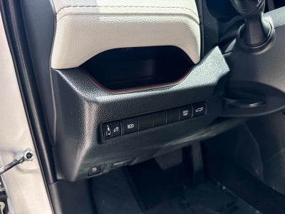 2023 Toyota RAV4 Hybrid Limited