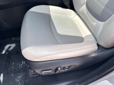 2023 Toyota RAV4 Hybrid Limited
