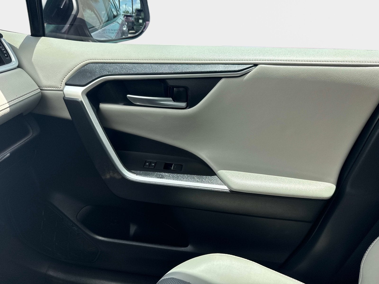 2023 Toyota RAV4 Hybrid Limited