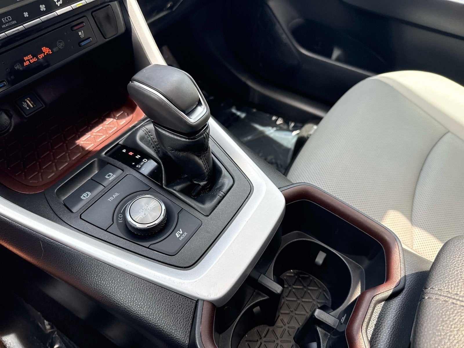 2023 Toyota RAV4 Hybrid Limited