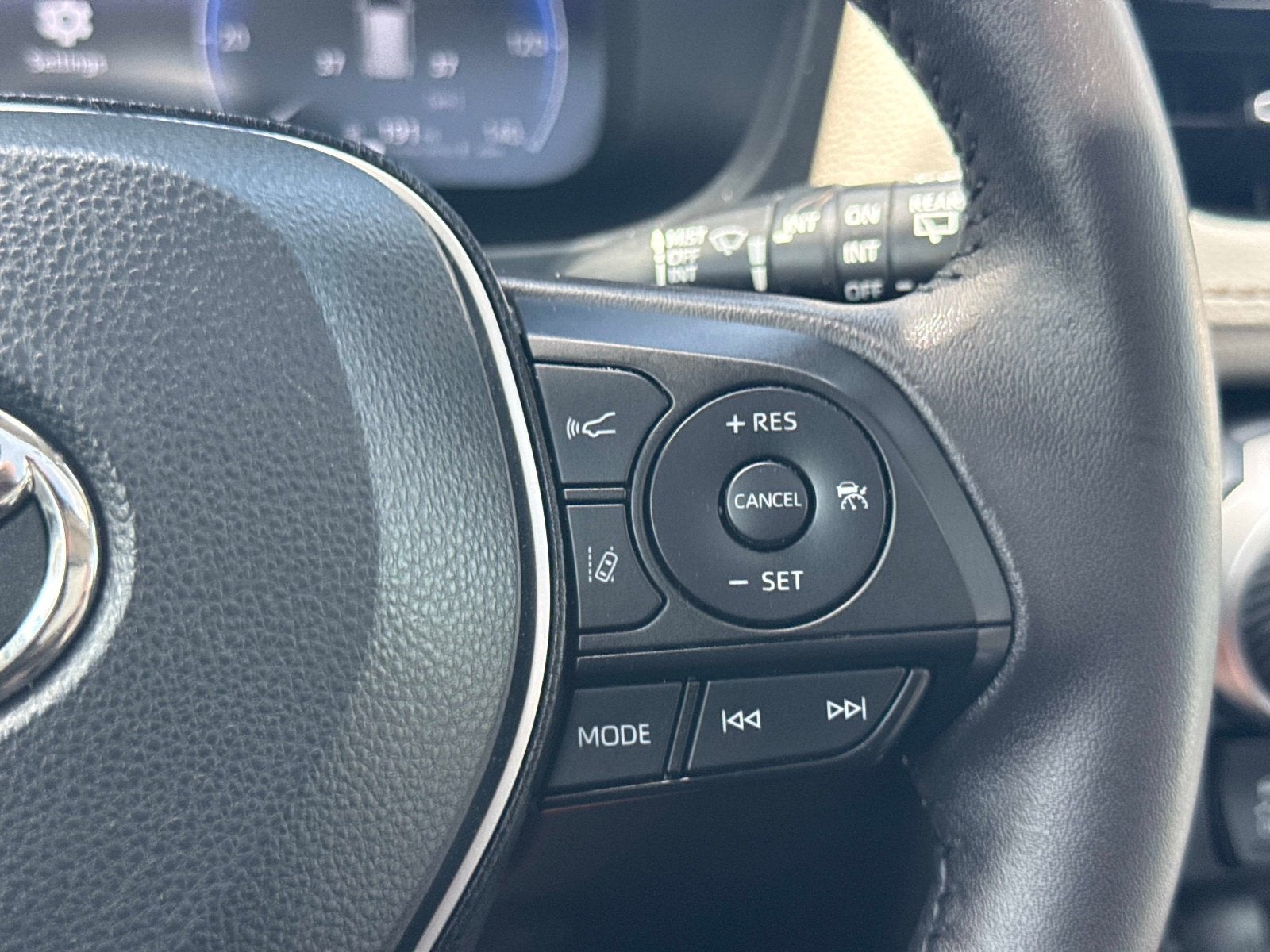 2023 Toyota RAV4 Hybrid Limited