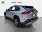 2023 Toyota RAV4 Hybrid Limited