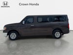 2015 Nissan NVP S